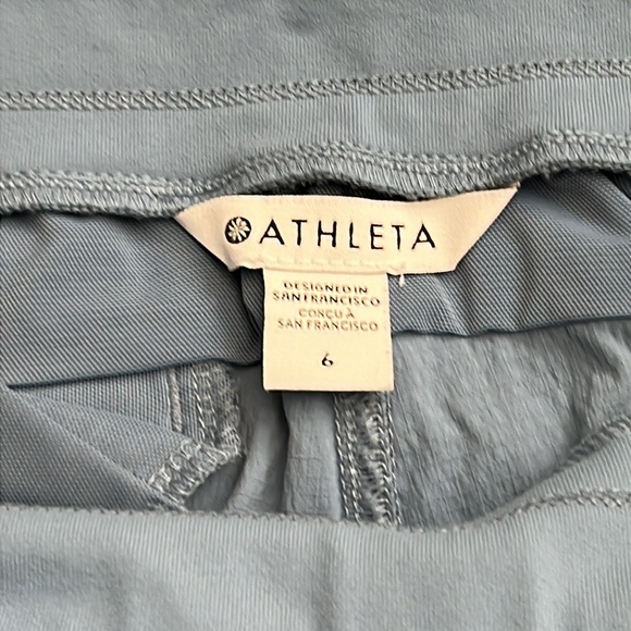 Athleta Trekkie North Joggers - Picture 5 of 5